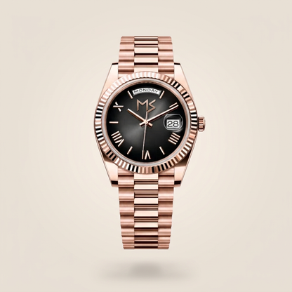 MS VESPER - Rose Gold