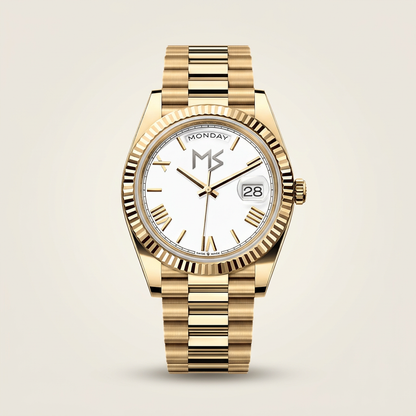 MS SOLARIS - Gold