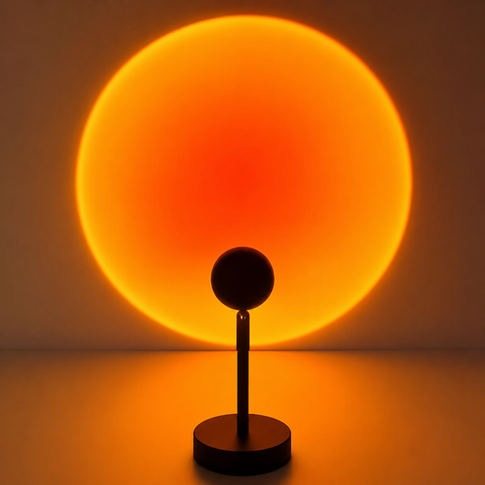 Sunset Project