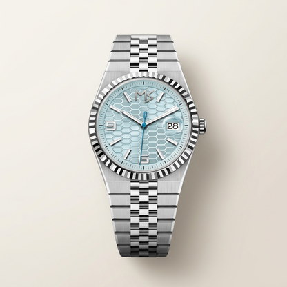 MS GLACIER - Ice Blue