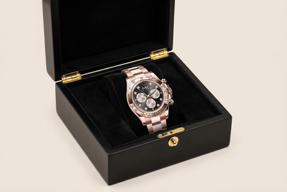 MS FUSION - Rose Gold