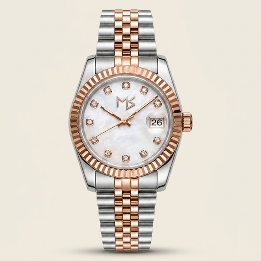 MS OPALINE - Rose Gold