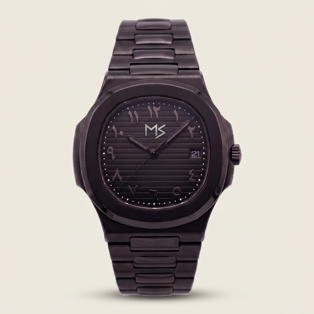 MS UMBRA - Black