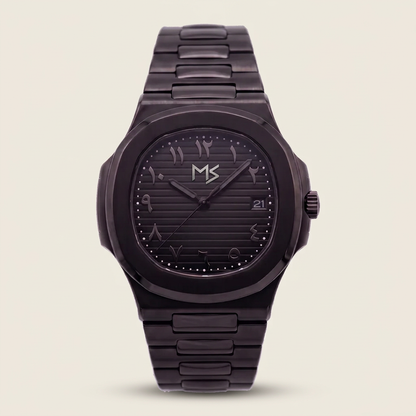 MS UMBRA - Black