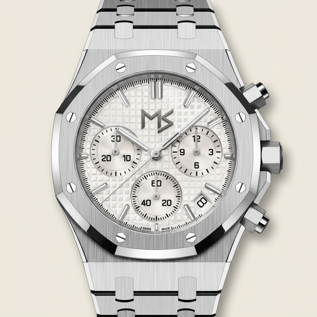 MS ARGENTIS - Silver