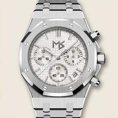 MS ARGENTIS - Silver